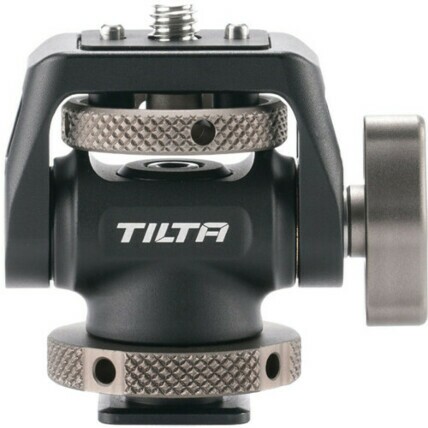 Tilta Suporte de montagem de acessórios 1/4"-20 para sapata fria TA-AMB4-B 1