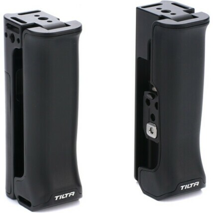 Tilta Kit de alças de suporte para monitor remoto DJI 1