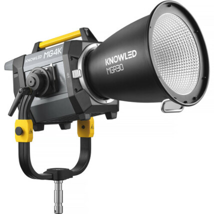 Iluminador Godox KNOWLED MG4KR 1