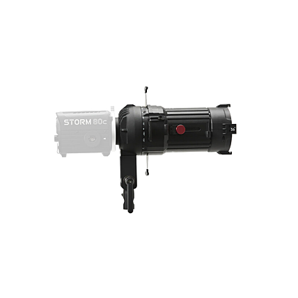 Aputure Spotlight Mini 36° Lens Kit