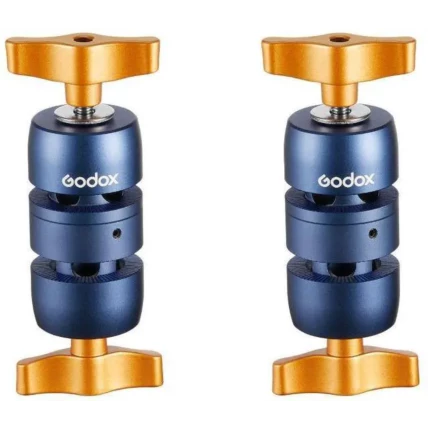 Godox Single Knob Gag GSK para Godox KNOWLED LiteFlow 1