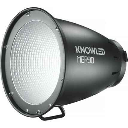Refletor Godox para KNOWLED MGR15 1