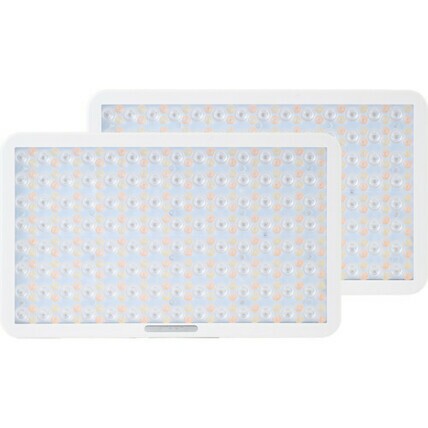 Amaran Pano 60c RGB COB (kit de 2 luzes) 1