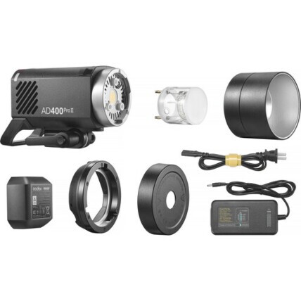 Flash Godox AD400Pro II 1