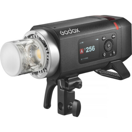 Flash Godox AD400Pro II 1