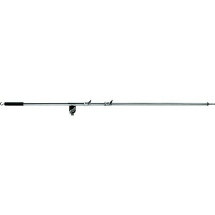 Avenger Braço de girafa Mini Boom Preto D600 1