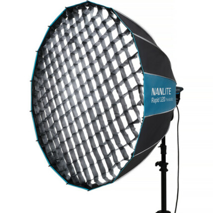 Parabolico Softbox Nanlite 90cm SB-PR-90-Q 1