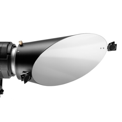 Refletor Beckgroun Jinbei Bowens tipo S 1