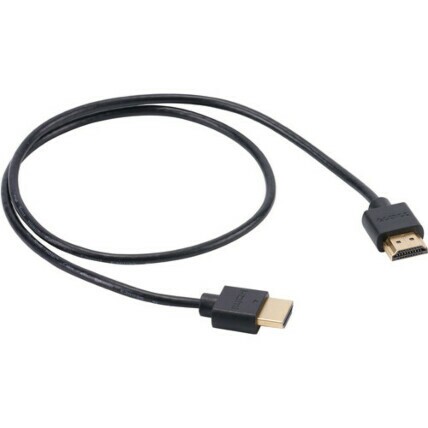 Cabo HDMI Tilta 60cm TCB-MHD-MHD-60 1
