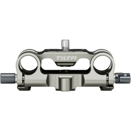 Tilta Placa de base Universal 15mm LWS TA-UBP-TG 1