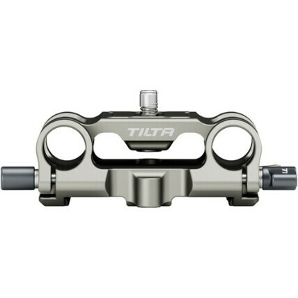 Tilta Placa de base Universal 15mm LWS TA-UBP-TG 1