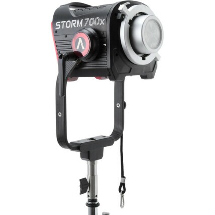 Aputure Storm 400x LED Blair 1