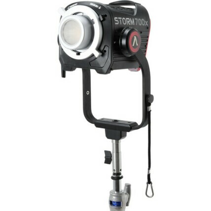 Aputure Storm 400x LED Blair 1