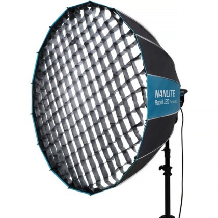 Parabolico Softbox Nanlite 120cm SB-RP120 1