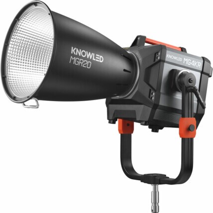 Iluminador Godox KNOWLED MG4KR 1