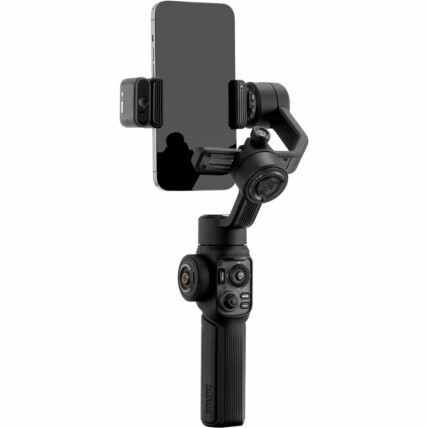 Estabilizador Zhiyun Smooth 5S AI Combo 3-Axis 1