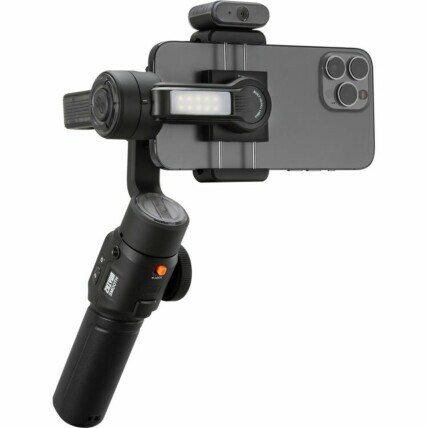 Estabilizador Zhiyun Smooth 5S AI Pro 3-Axis 1