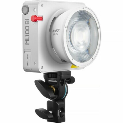 Godox ML100Bi LED Portatil 1