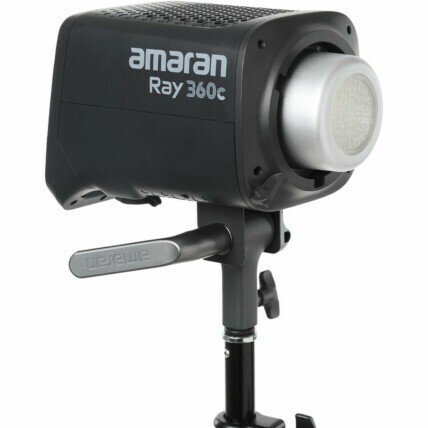 Amaran Ray 360C 1