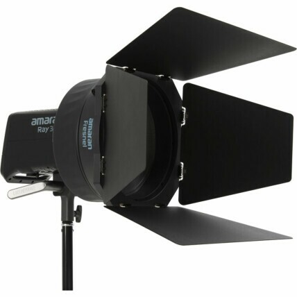 Amaran Fresnel para Ray 360c e 660c 1