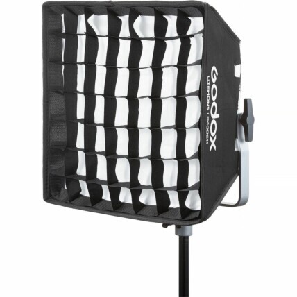 Softbox LP400S11 Godox com Grid para LED LP400Bi e LP400R 1