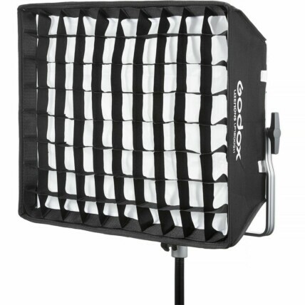 Softbox LP1200S11 Godox com Grid para LED LP1200Bi e LP1200R 1