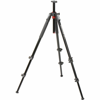 Manfrotto Tripé de alumínio MT190XPRO3