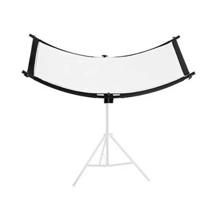 Rebatedor Curvo 105 x 260 cm 1