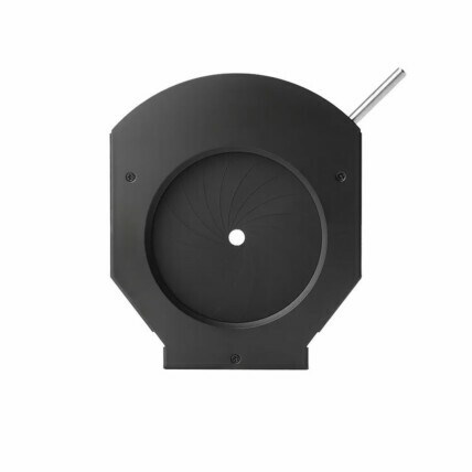 Aputure Spotlight Mount Iris 18 lâminas Mini (M Size) 1