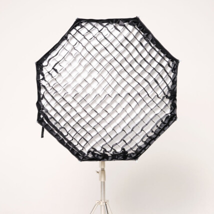 Octabox 90cm Summer com grid (montagem fácil)