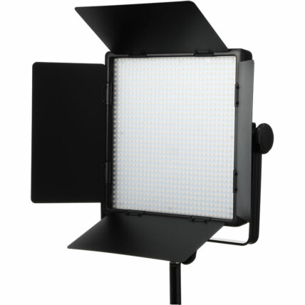 Video Led Light 1000Bi II Bicolor 3300-5600K 1