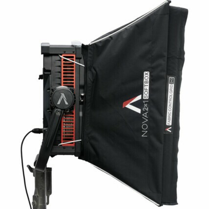 Aputure Softbox NOVA II 2x1 1