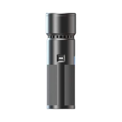 Lanterna fotográfica portátil ZYSB DT25 1