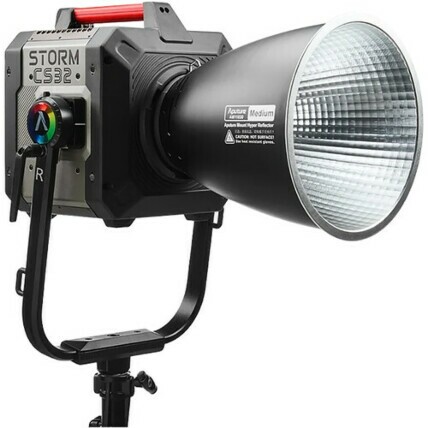 Aputure Storm CS32 BLAIR-CG 1