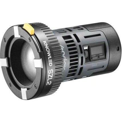 Godox RS60R RGB LED Kit com 2 LEDs