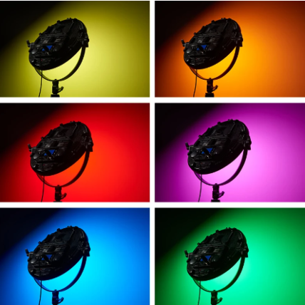 Painel De Led Tolifo R-S60RGB 1