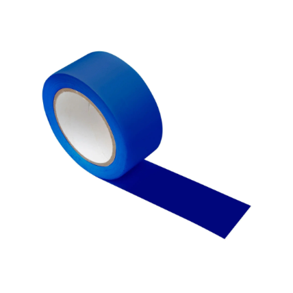 Fita Gaffer Azul 25mmx10m 1