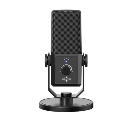 Microfone luuccotech Condensador StreamPro-S1 1