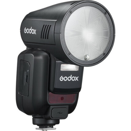 Flash Speedlight Godox V100 1