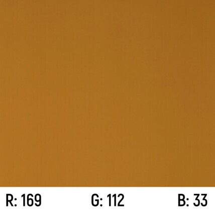 Fundo Fotográfico Papel 105 Mostrada Amarelado 2,70x10m 1