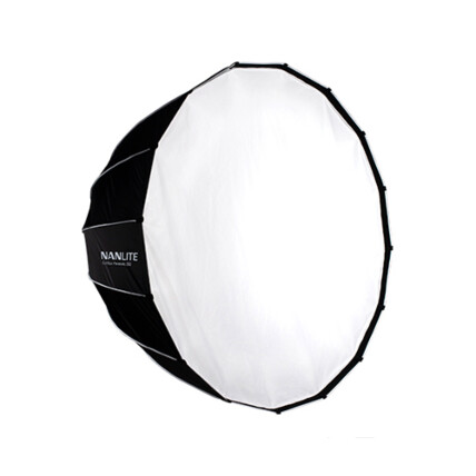 Parabolico Softbox Nanlite 150cm SB-PR-150-Q 1