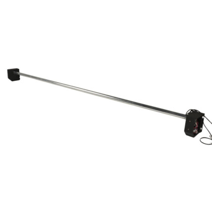 Suporte fixo parede elétrico para 1 fundo