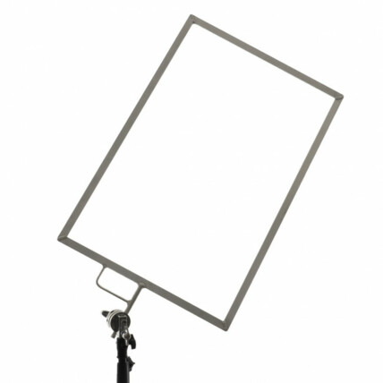 Flag Frame 60 x 90 cm. Armação de gelatinas FPL-1824 1