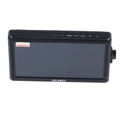 Monitor Feelworld FW 568 4k