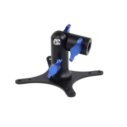 Adaptador montagem de monitor articulado MC-1136B