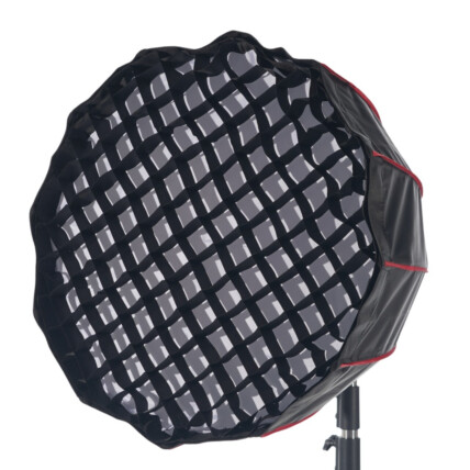 Parabólico deep com recuo 60cm