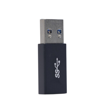 Adaptador Usb-C Para Usb-A