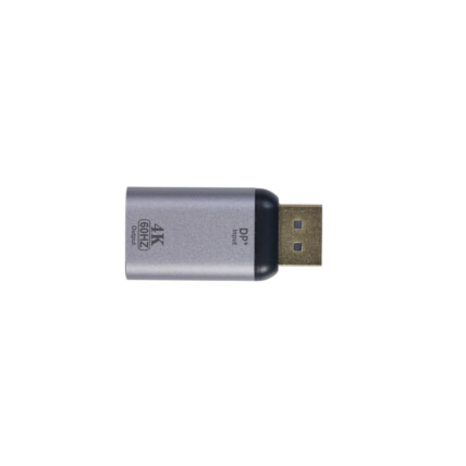 Cabo Extensor Hdmi Para DP 1