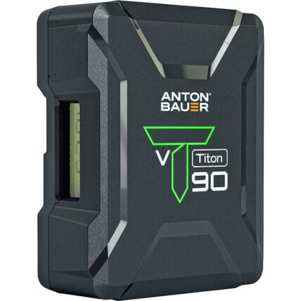 Bateria V-Mount Titon 90 Anton Bauer 1