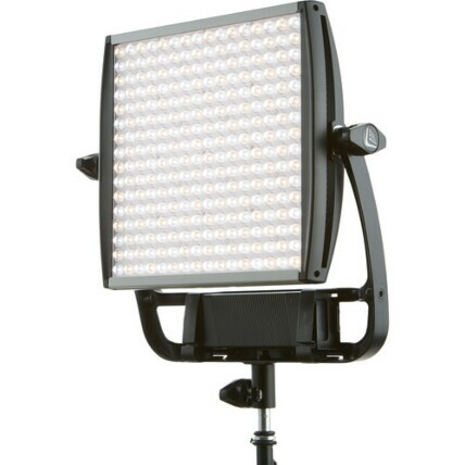 Litepanels Astra 6X Painel LED bicolor 1